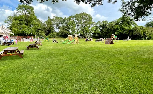 Red Mountain Open Farm