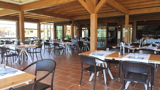 Ristorante Casale Nuovo餐厅图片