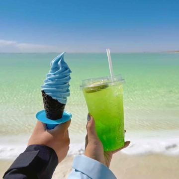 兰州+敦煌+西宁+张掖七彩丹霞旅游景区+嘉峪关关城+莫高窟+鸣沙山月牙泉+青海湖景区+茶卡盐湖-茶卡天空壹号景区+大柴旦翡翠湖旅游景区+塔尔寺8日7晚跟团游