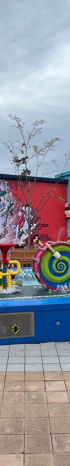 韩国乐高乐园-春川市