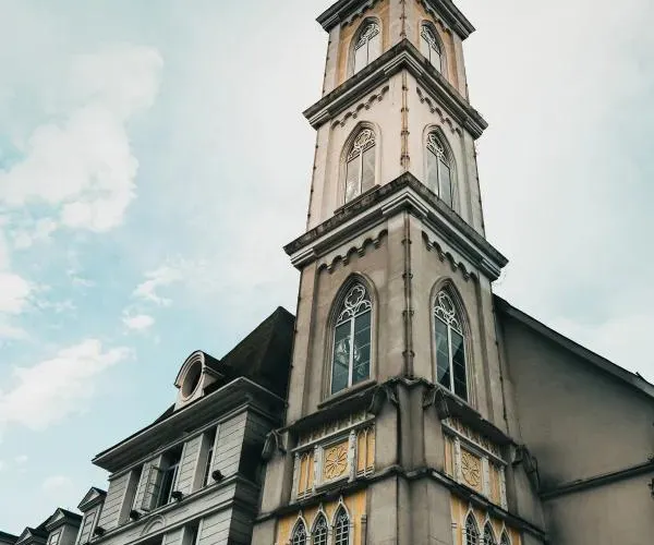 永安旅遊