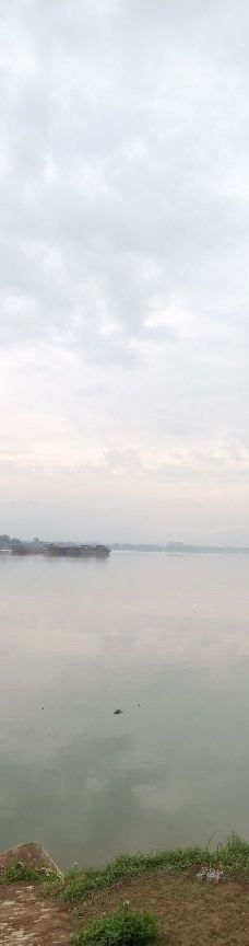 英德南山风景区-英德