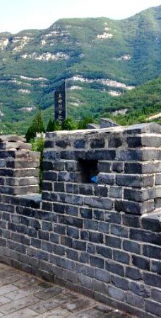 娘子关景区-平定