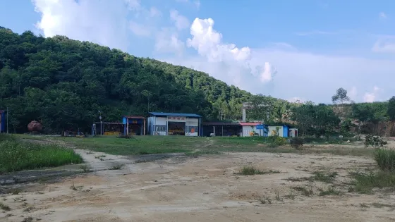 博白嶺南西遊記旅遊景區