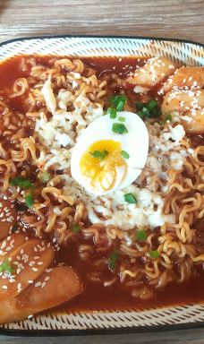 Tiara Convention Center-Madras Hulu