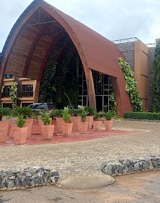 Keta Lagoon Protected Area-凯塔