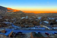 Ksar Toujane (Ruines)景点图片