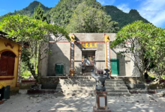 Chùa Sùng Phúc景点图片