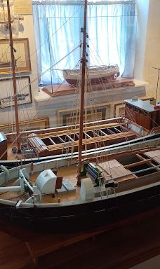 Marstal Sofartsmuseum-马斯塔尔