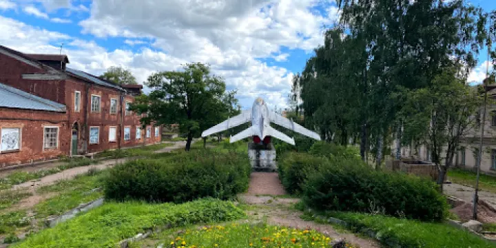 Military Museum of the Karelian Isthmus
