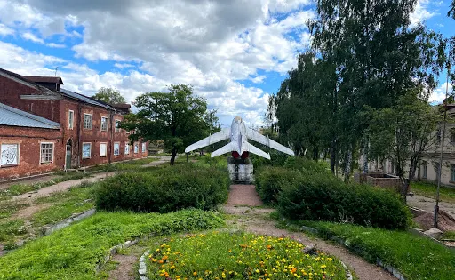 Military Museum of the Karelian Isthmus