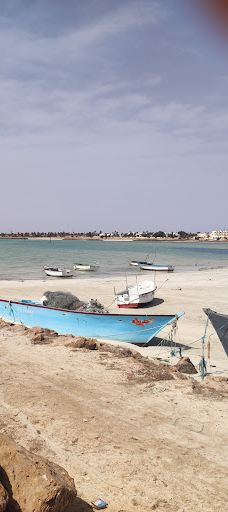 Aghir port-吉尔巴岛