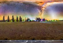 Jugiong Recreational grounds景点图片