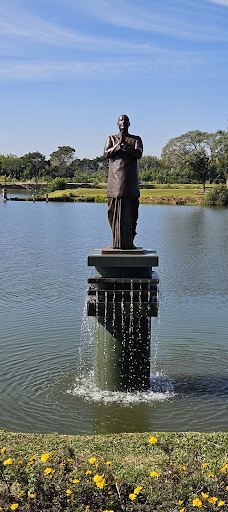 库里提巴诺提科公园-库里提巴