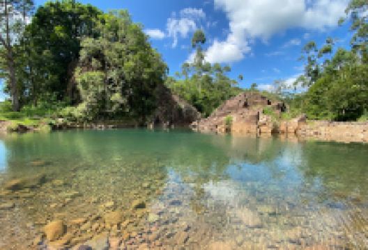 Poço do Violão景点图片