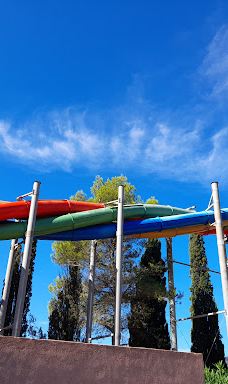 Aqualand Fréjus-弗雷瑞斯