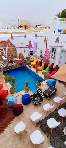 French Alliance De Djerba - Tunisie-豪迈特苏克