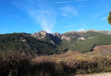 Hueco de San Blas景点图片