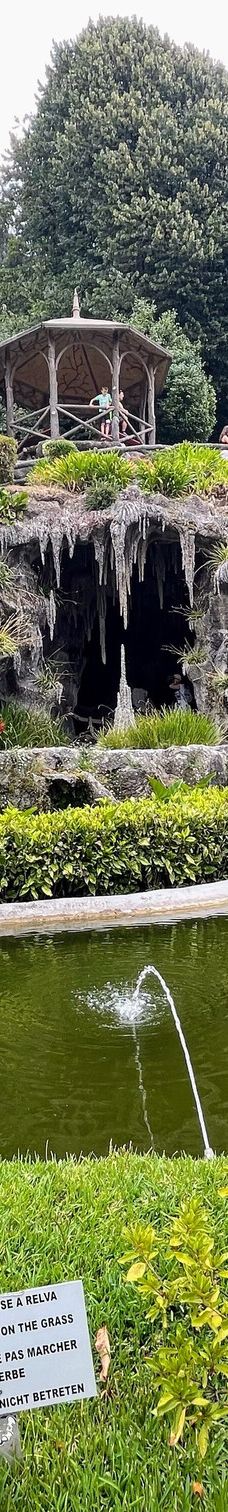 山上仁慈耶稣朝圣所-布拉加