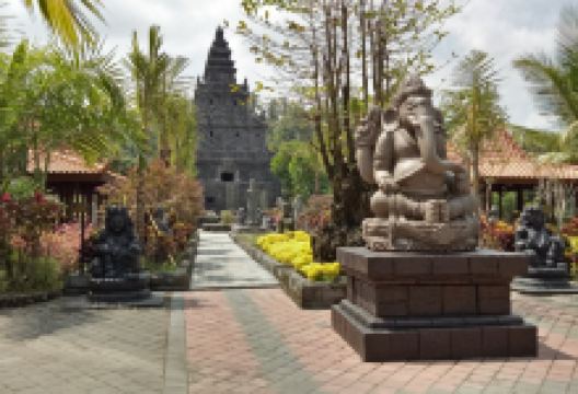 Lembah Tumpang Resort景点图片