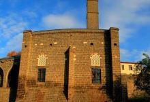 Hazrat Suleiman Mosque景点图片