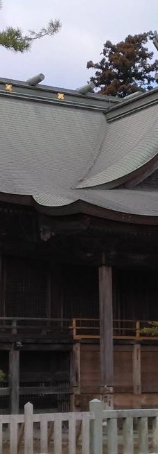 阿苏神社-阿苏市