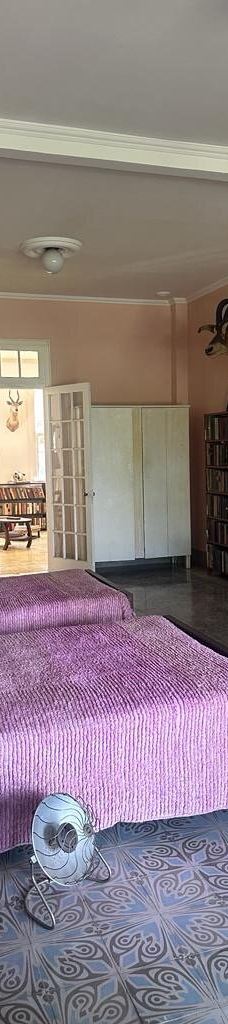 海明威故居-哈瓦那