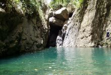 San Cristobal Canyon景点图片