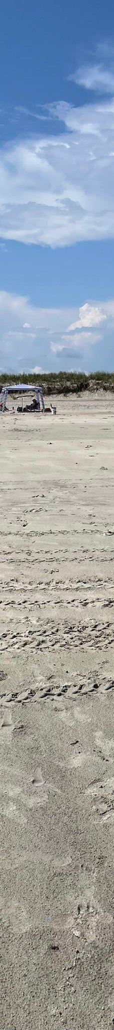 Hampton Beach State Park-汉普顿