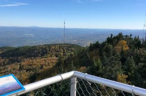 Ascutney State Park