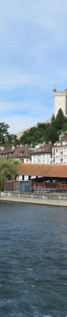 斯普洛耶桥-卢塞恩