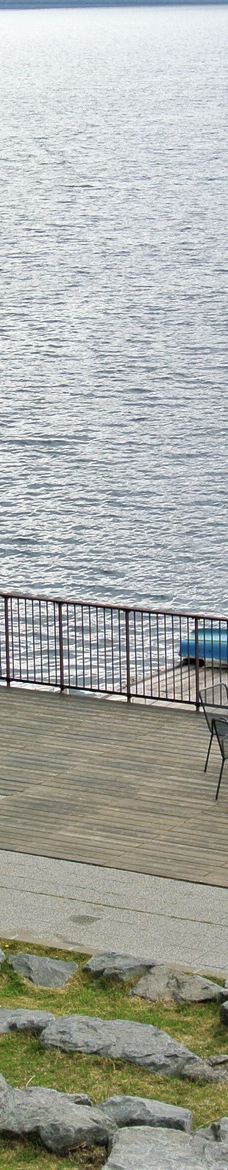 然别湖-上士幌町