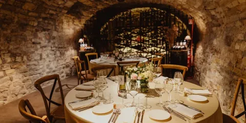 Castello del Trebbio