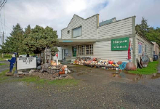 Museum of the North Beach景点图片