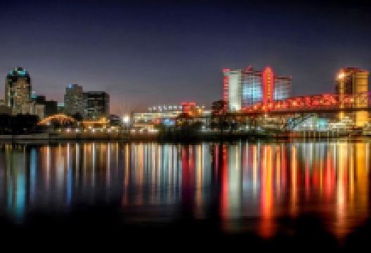 Red River District景点图片
