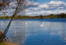 Yeadon Tarn景点图片