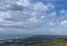Mount Coolum景点图片