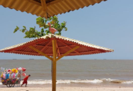 Murubira Beach景点图片
