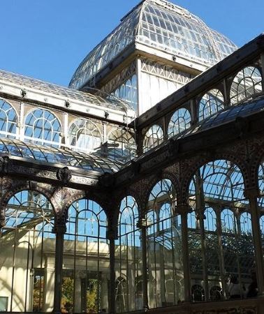 2D1N • Artistic Golden Triangle Tour: Exploring Madrid from Puerta del Sol