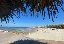 Kings Beach景点图片