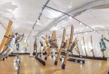 拉斯佩齐亚海军博物馆景点图片