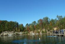 Lake Phoenix Scuba Park, Family Campgrounds & Paintball景点图片