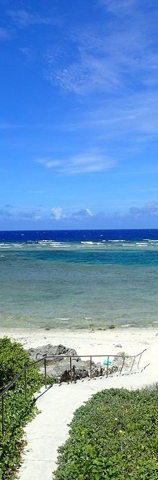 中本海岸-竹富町