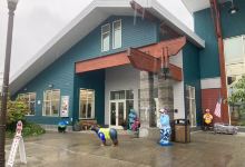 Wrangell Museum景点图片