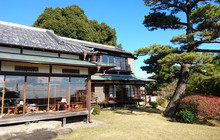Odawara Bettei Ryori Seikantei餐厅图片