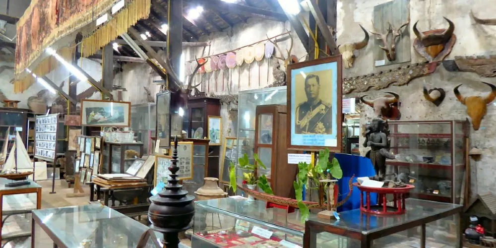 永安旅遊