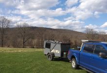 Worthington State Forest景点图片