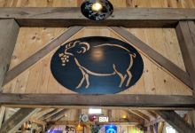 Black Sheep Vineyard Inc.景点图片