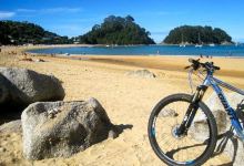 Kaiteriteri Mountain Bike Park景点图片