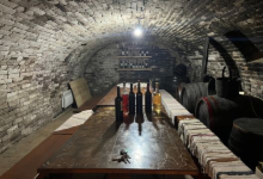 Podrum Probus景点图片